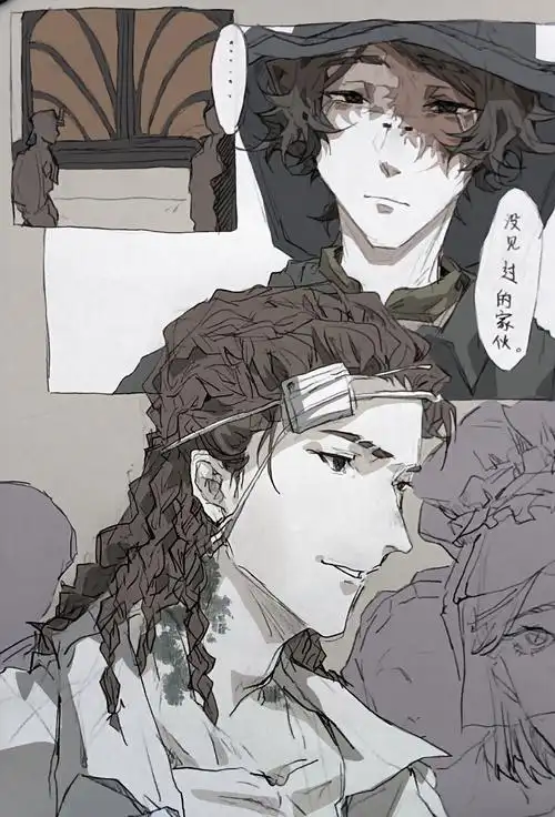 【2022蜥勘531cp日】.