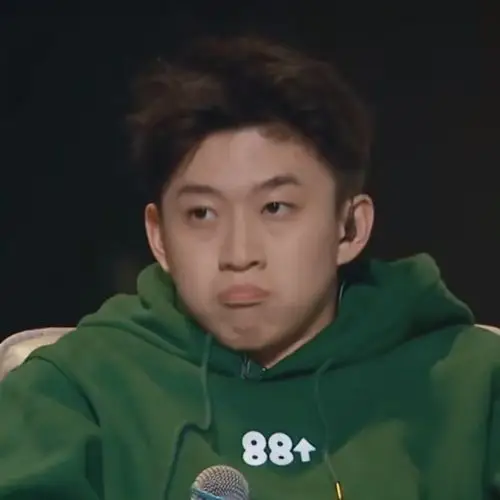 (已解决)七哥这张想拿来做头像