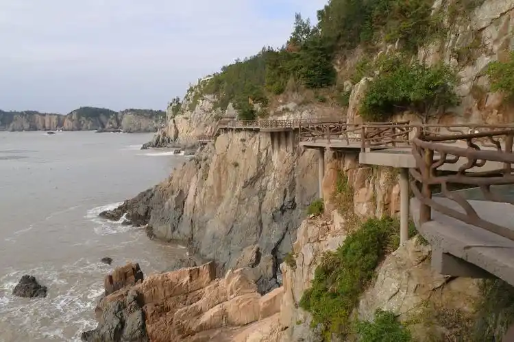 浙江温州洞头岛