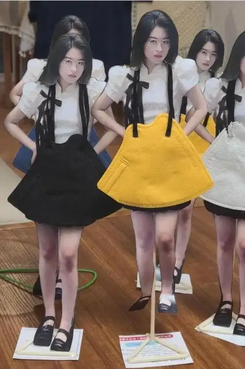 发育不良的女生能有多惨最惨的不是acup网友一山更比一山低