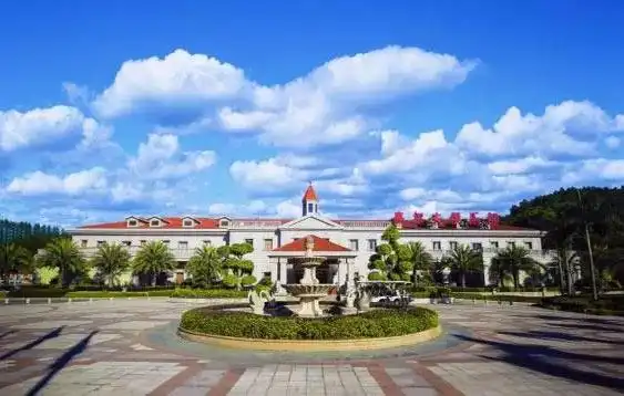 惠州聚远高尔夫2018元旦期间击球收费标准通知