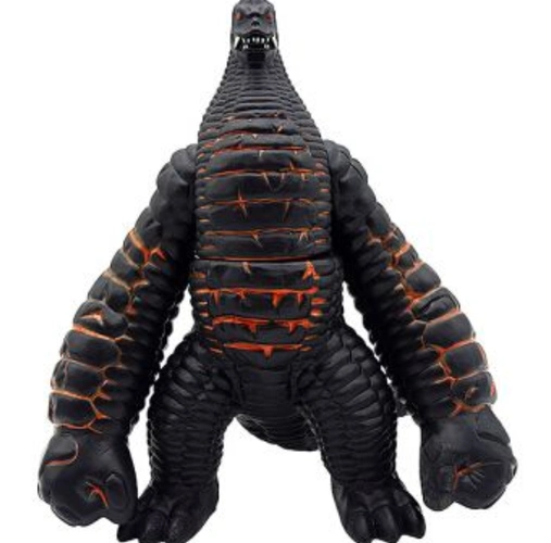 奥特曼:艾雷王:两种,雷德王:五种形态,只有它有七种