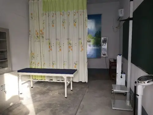 卫生保健室