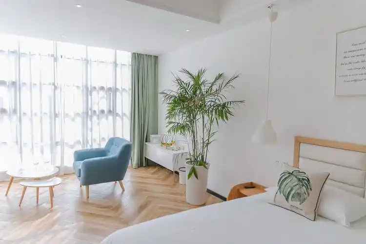 2021流行的5大民宿设计风格,你更中意哪种?_装修