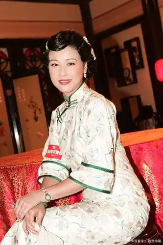 小凤仙:一代民国名妓,与蔡锷相知,晚年患老年痴呆,活到54岁