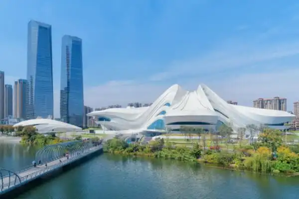 长沙十大地标建筑(长沙十大地标建筑)-图4