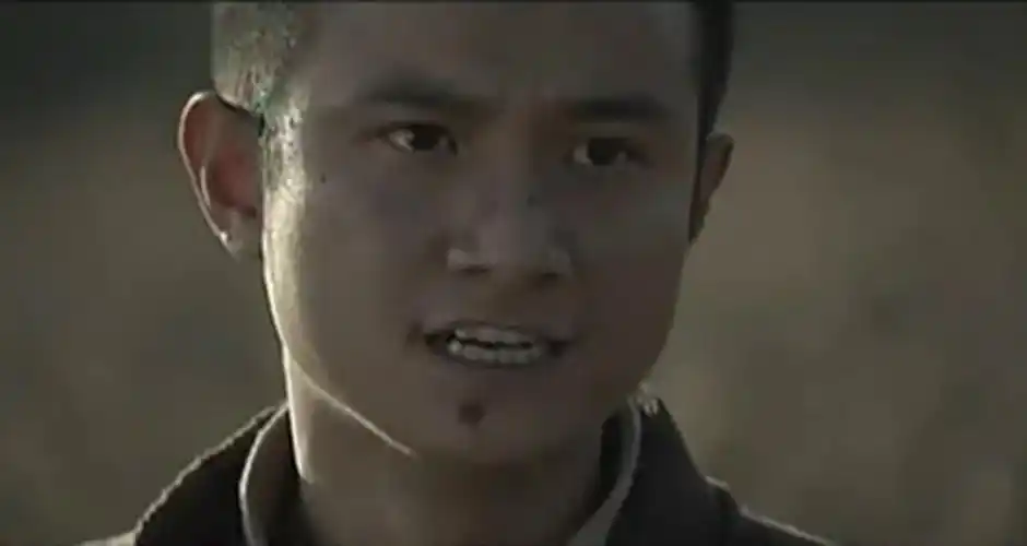 《雪豹》:10年前的爽剧|文章|雪豹_新浪新闻