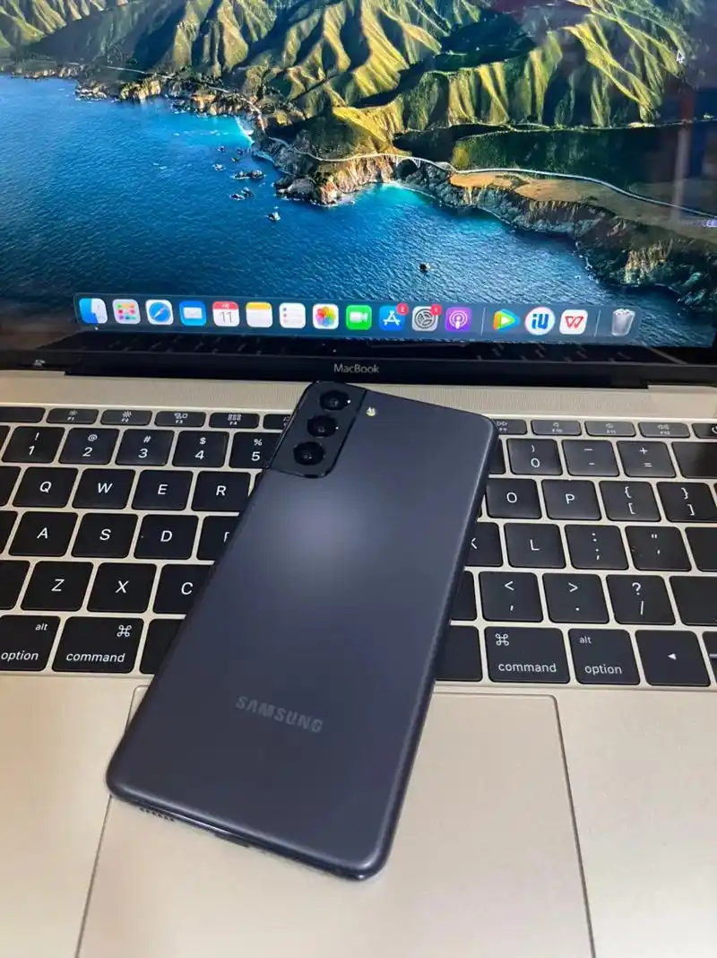 三星 s21 5g 5g手机 骁龙888 超高清摄像 120 - 抖音