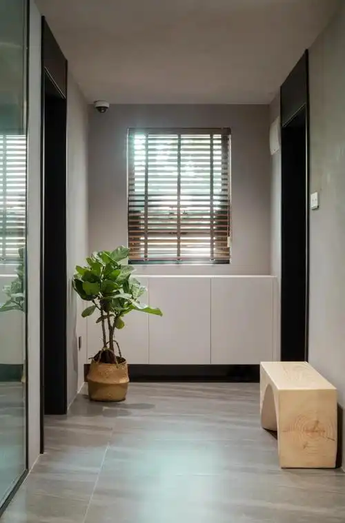 进门入户花园怎么利用进门就是入户花园风水好吗