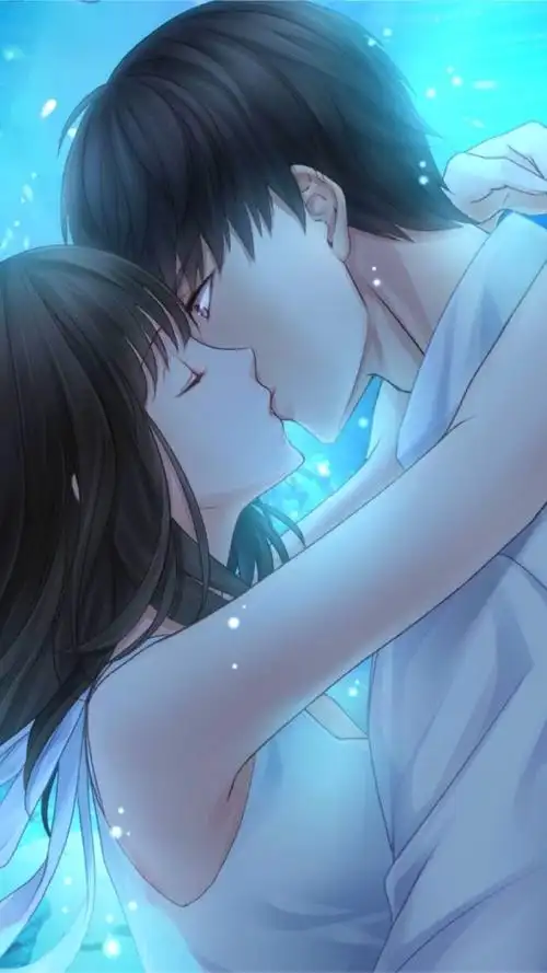 一段可歌可泣的"玛丽苏"爱情故事_动漫新闻_动漫论坛_动漫美图_好记