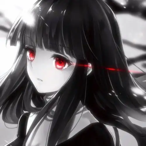 比较霸气的头像