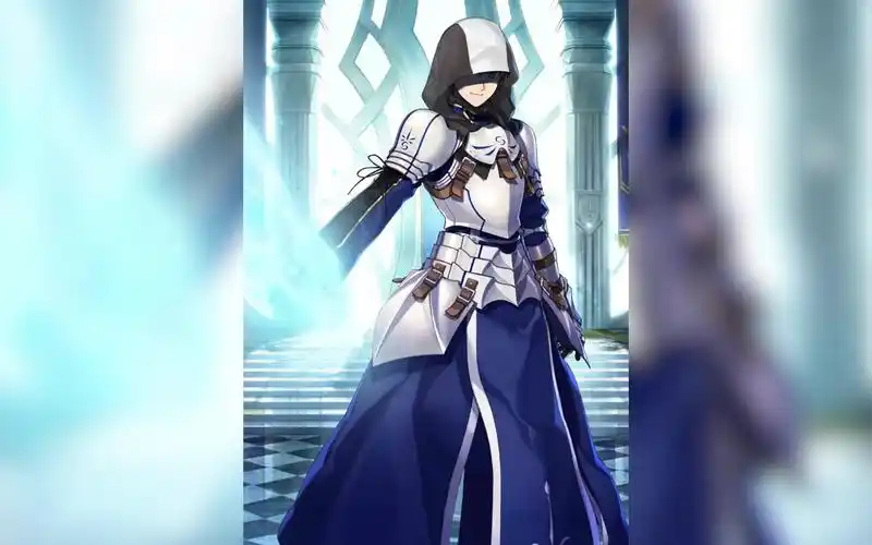 【胸毛毛】fgo动态壁纸「旧剑」你点的男神套餐到了 亚瑟·潘德拉贡>