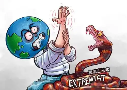 西方反恐,为何越反越恐?_恐怖主义