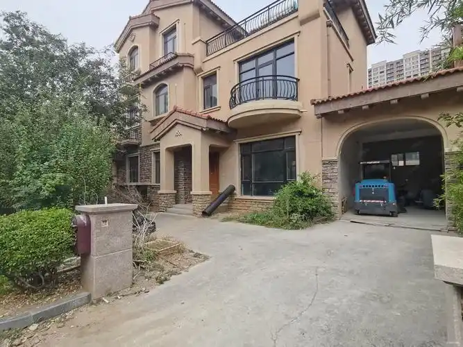 碧桂园凤凰城东区别墅