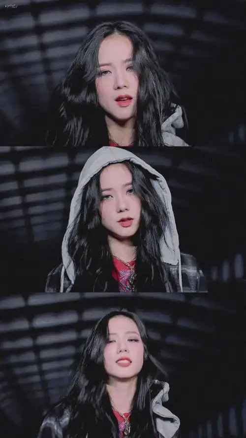 jisoo | 金智秀三屏壁纸合集一