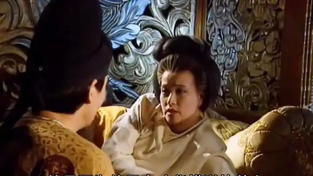 武则天选男宠条件苛刻,一个是长得帅,另一个条件很多人无法满足