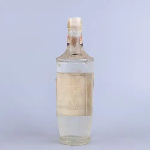 30【稀缺藏品】1980年代中期 焦陂大曲 1瓶 高度 500ml 收藏品相