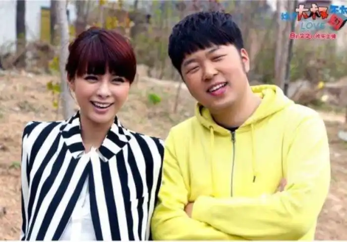 继而搭档俞灏明,潘时七主演《把爱带回家》,该剧在芒果台播出后收视不