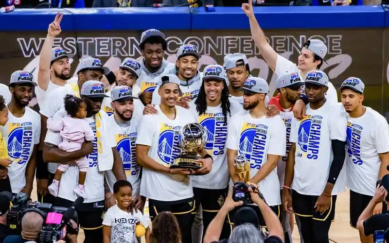 总决赛勇士大战凯尔特人不会是简单的矛盾之争