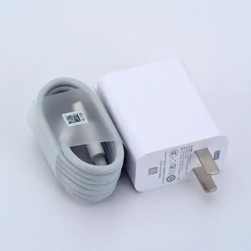 红米note7充电器k20k30适用原装pro型号27w手机充电器