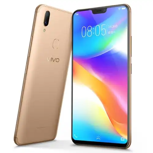 vivo y85 全面屏移动手机 4gb 64gb 香槟金【图片 价格 品牌 报价】-