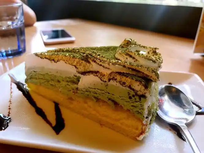 必胜客(季华店)