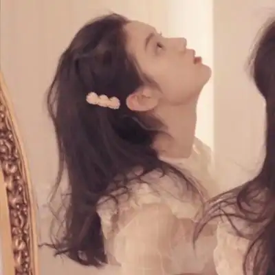 独二/女生/侧脸_女生头像_我要个性网