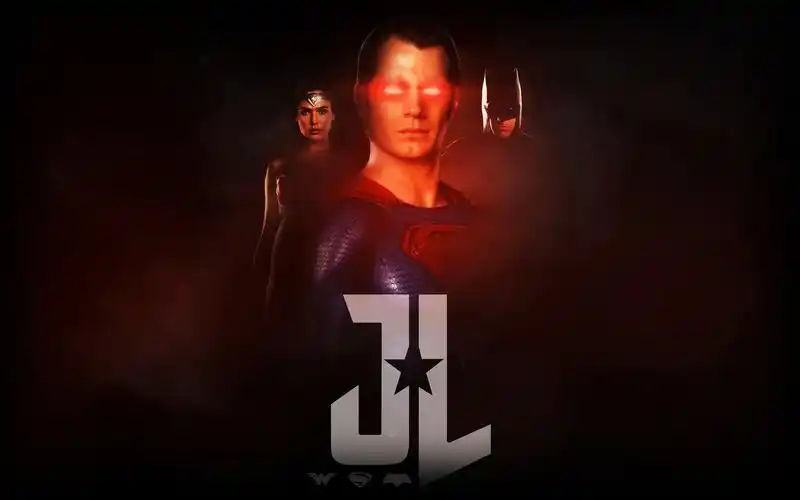 电脑壁纸 影视 欧美影视 2017《正义联盟》神奇女侠