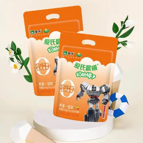 【15支/21支】蒙牛爱氏晨曦儿童奶酪棒宝宝健康零食营养 【15支】原味