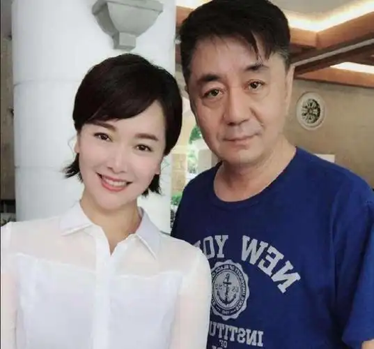 左小青曾是体操运动员和陈道明传过绯闻如今过得如何