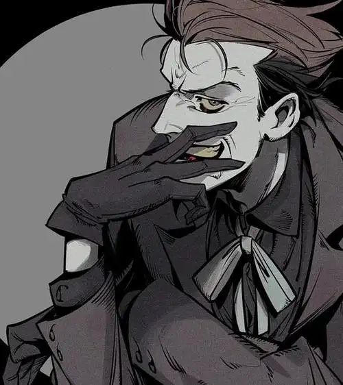 自氏看客的相册joker