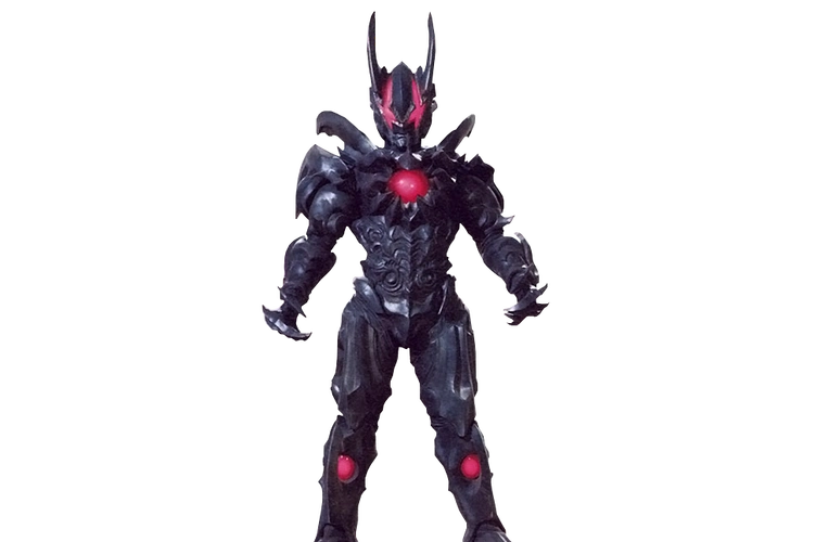 p>黑暗路基艾尔,日本特摄剧《 a target="_blank" href="/item/银河