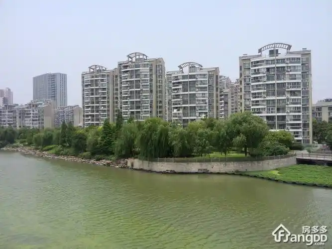 金色江南颐景花园_无锡金色江南颐景花园二手房房价-无锡房多多