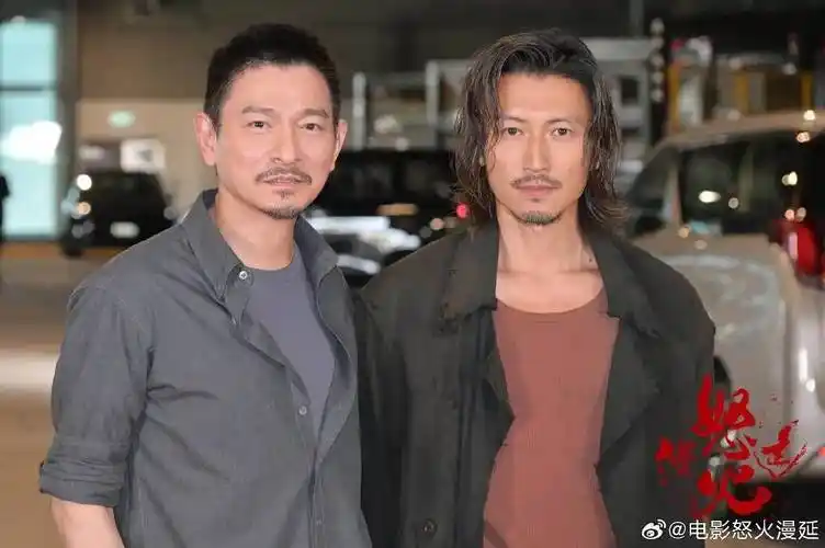 吴京筹备《刀》,徐峥拍《囧徒》,陈思诚推《误杀3》_电影_故事_题材