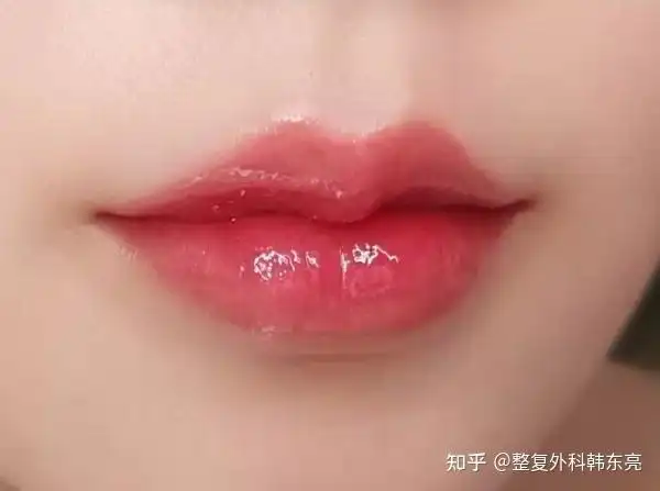 好看唇形大盘点你pick哪一款