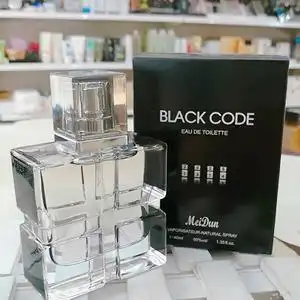 美顿香水黑色密码