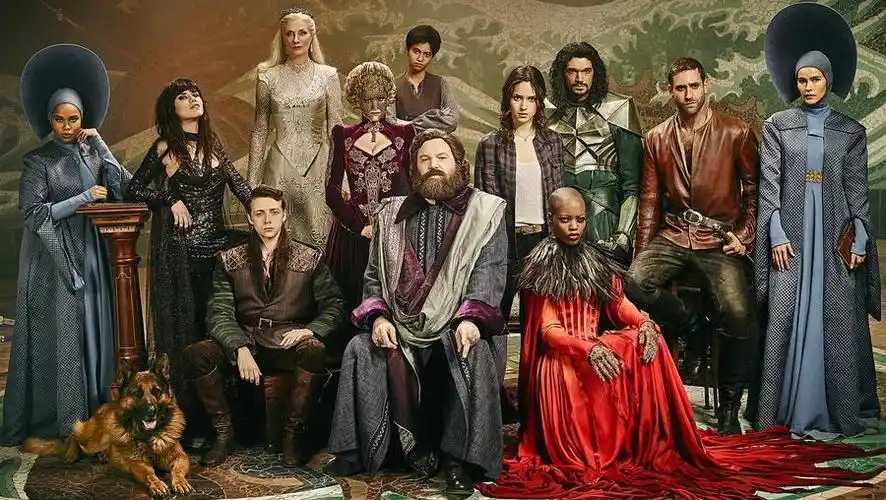 微博搜索 - 美剧维京传奇 - 微博