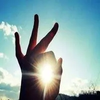 象征积极向上财源旺盛的微信头像_微信头像图片大全