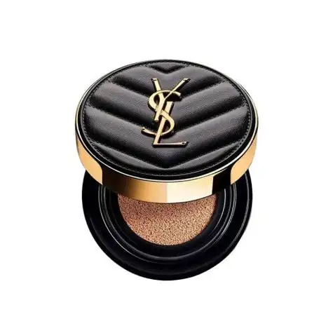 圣罗兰(ysl)粉底液/膏 yves saint laurent 圣罗兰 明彩轻垫粉底液