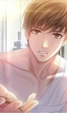 恋与制作人白起