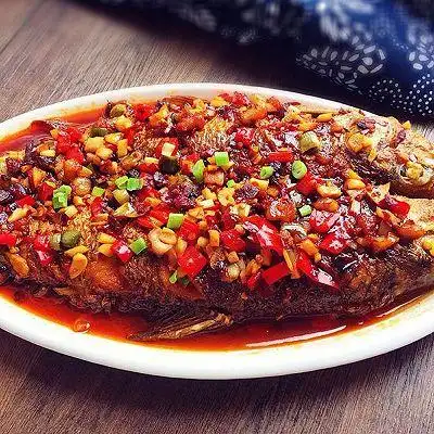 鱼_菜单_菜谱大全_豆果美食