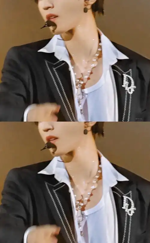 如何评价组合七周年演唱会上王俊凯beautiful的舞台首秀