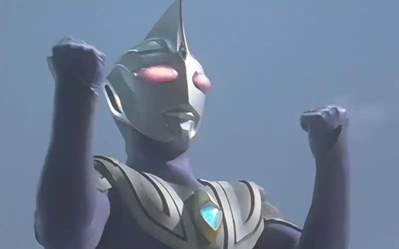 阿古茹奥特曼v1形态技能合集