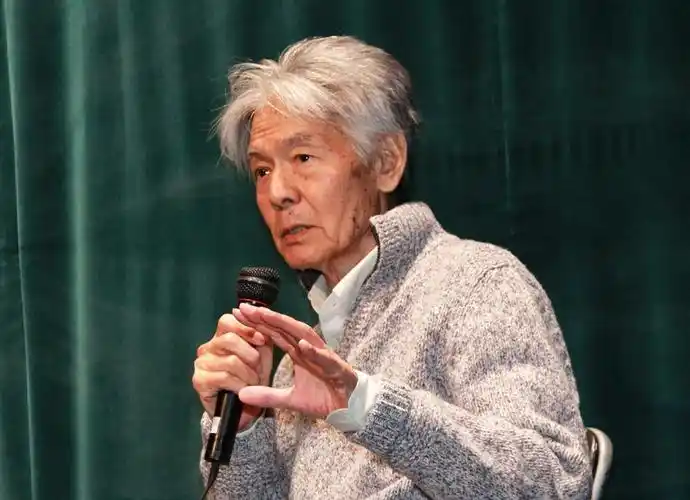 菅原文太 bunta sugawara的图片