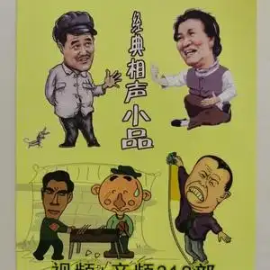 经典相声小品/视频 音频/tf内存卡/爆笑大合集/春晚精选/视频机