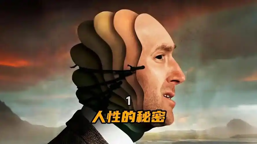 22张讽刺人性的图片,每张都有着深刻的含义,你看懂了吗?