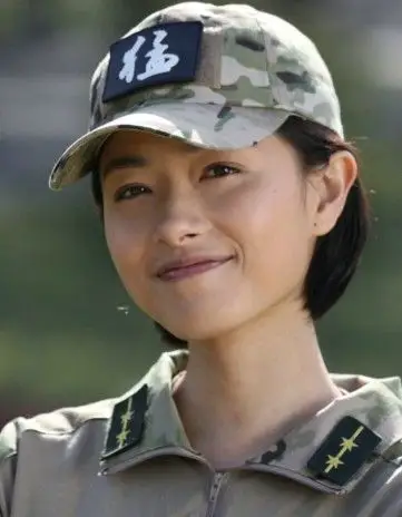 图特种兵之火凤凰结局介绍女兵铁血柔情看点十足