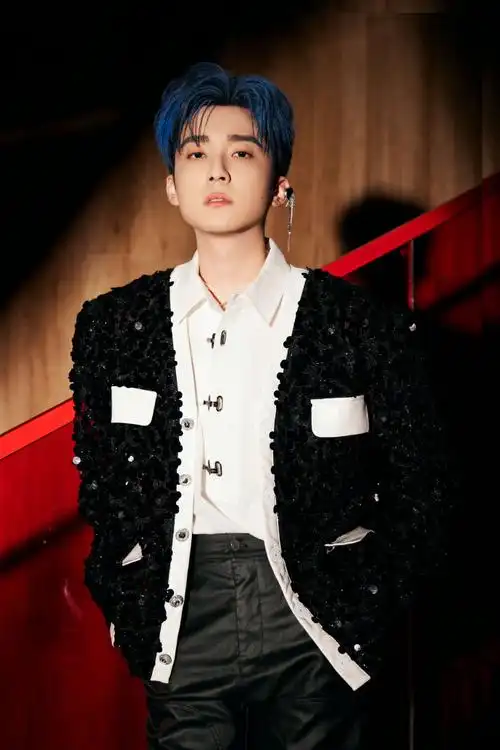 伍嘉成彭楚粤超能力北京专场