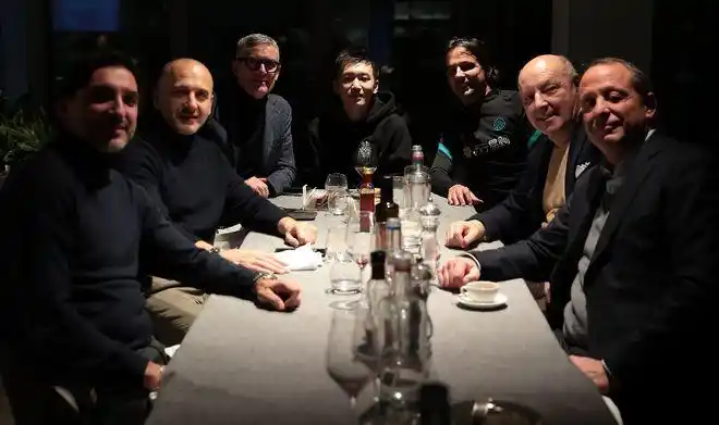 等待564天张康阳督战欧冠赛前1重大决定保证2年稳定