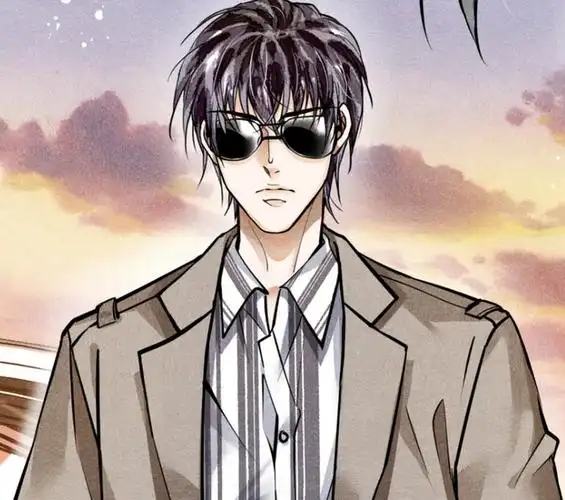 《破云》"山牙子"脚臭的原因找到了,与江停的头像一明一暗